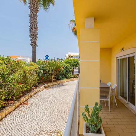 Jardins Vale De Parra Hotel Albufeira Ngoại thất bức ảnh