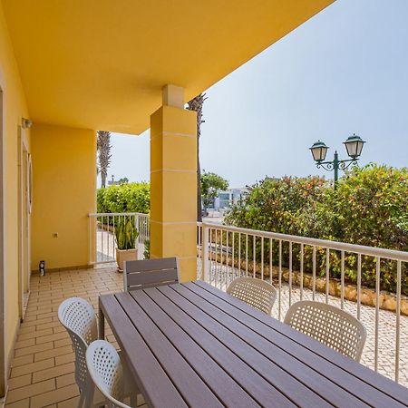 Jardins Vale De Parra Hotel Albufeira Ngoại thất bức ảnh