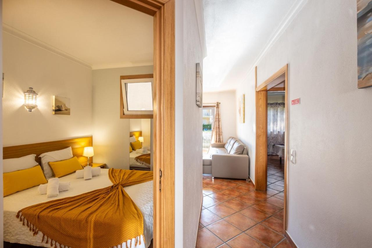Jardins Vale De Parra Hotel Albufeira Ngoại thất bức ảnh