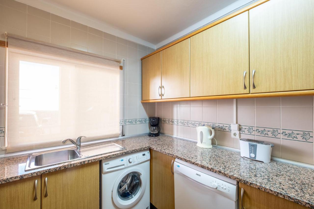 Jardins Vale De Parra Hotel Albufeira Ngoại thất bức ảnh
