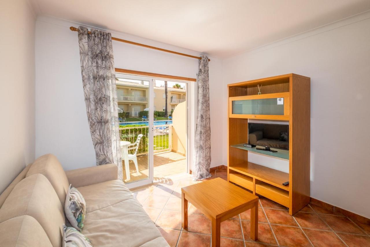 Jardins Vale De Parra Hotel Albufeira Ngoại thất bức ảnh