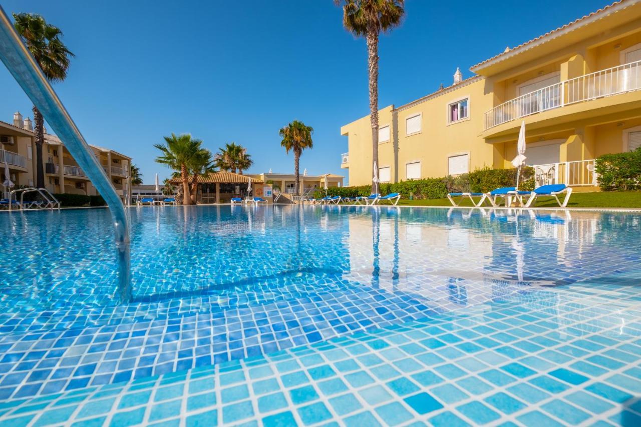 Jardins Vale De Parra Hotel Albufeira Ngoại thất bức ảnh