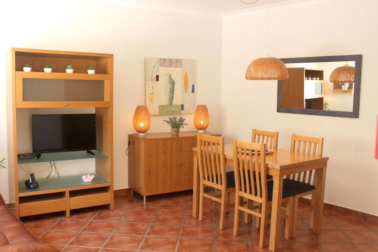 Jardins Vale De Parra Hotel Albufeira Ngoại thất bức ảnh