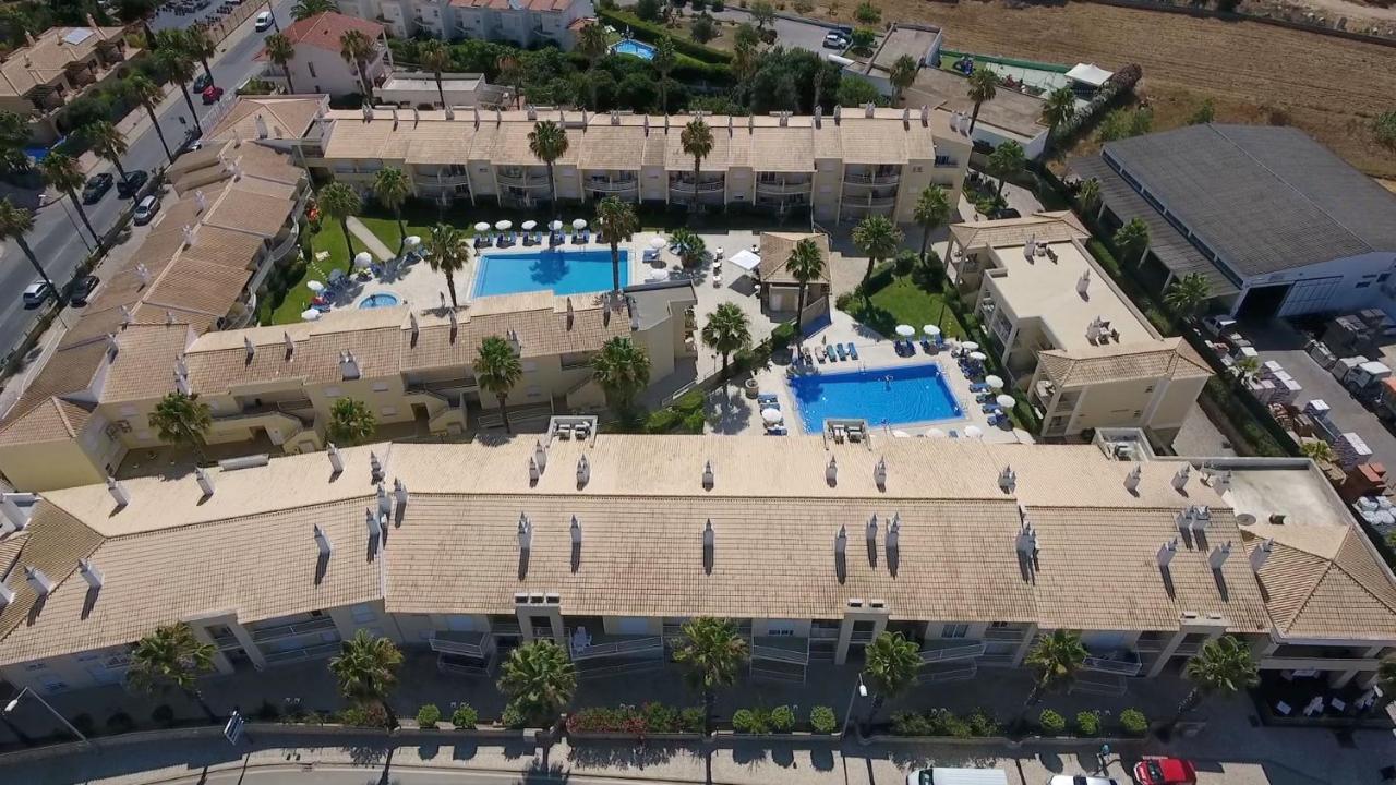 Jardins Vale De Parra Hotel Albufeira Ngoại thất bức ảnh