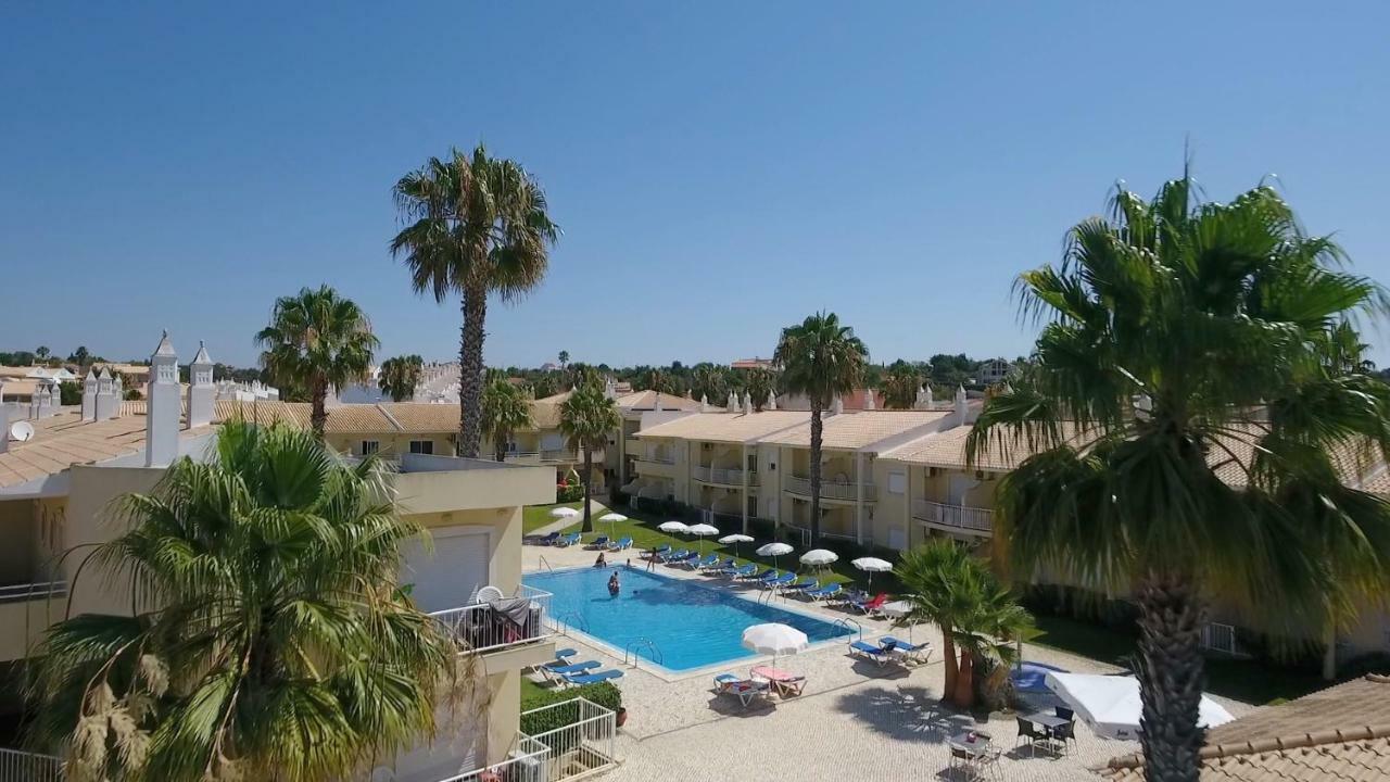 Jardins Vale De Parra Hotel Albufeira Ngoại thất bức ảnh